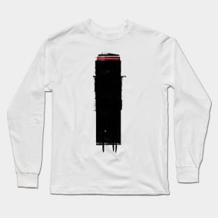 Hardhat Long Sleeve T-Shirt